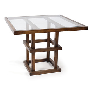 Jasper Furniture MALEVICH GAME TABLE