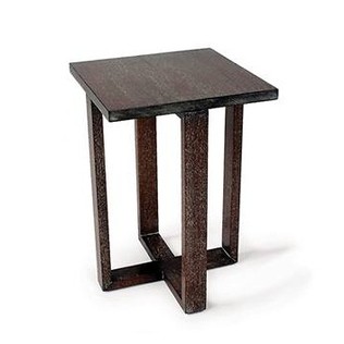 Jasper Furniture VOLTAIRE CIGARETTE TABLE