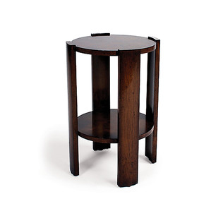 Jasper Furniture PARKER CIGARETTE TABLE