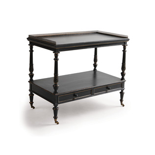 Jasper Furniture GALLERY TROLLEY