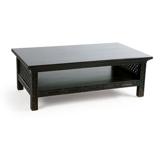 Jasper Furniture EVAN COFFEE TABLE