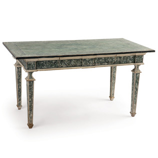Jasper Furniture VENETIAN WRITING DESK
