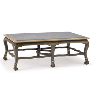 Jasper Furniture CROFT COFFEE TABLE