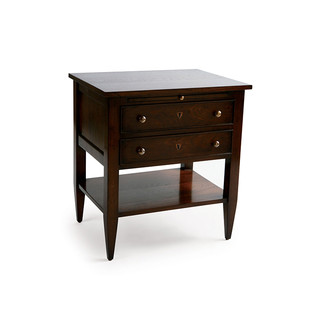 Jasper Furniture YORK BEDSIDE TABLE