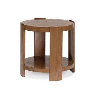 Jasper Furniture MARAIS SIDE TABLE