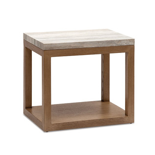 Jasper Furniture WEYMOUTH END TABLE