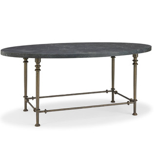 Jasper Furniture DELACROIX COFFEE TABLE
