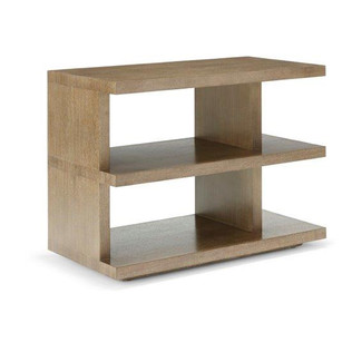 Jasper Furniture SEVILLE SIDE TABLE