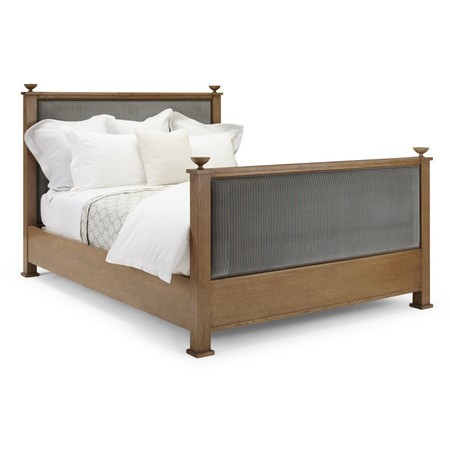 604 3 bak bed   queen   new