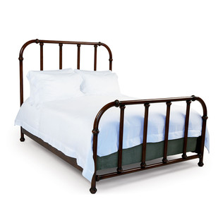 Jasper Furniture MONTANA BED