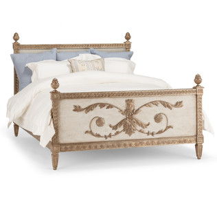 Jasper Furniture MAURICE BED