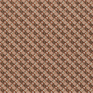 Jasper Wallcovering FRENCH TILE - CLAY