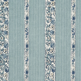 Jasper Fabrics in Bangalore Stripe