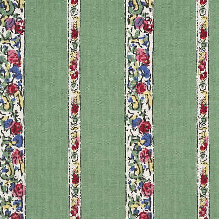 Jo 2031   bagalore stripe   green