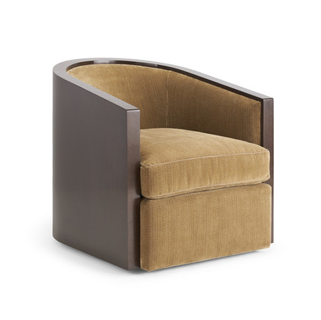 176 2 otis chair   wood back