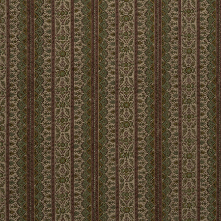Jp 3907 jammu mint coral on lt tea stain