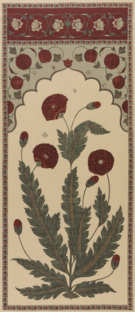 Jp 1409 mohul panel sage