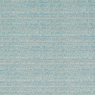 Jasper Fabrics in Tropique - Aquamarine