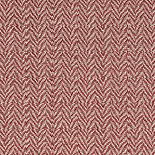 Templeton Fabric in Catania - Red