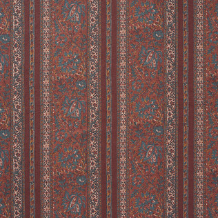 Jasper Fabrics in Jaipur Stripe - Linen