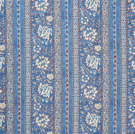 Jp 4302 jaipur stripe   blue