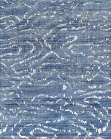 Michael S. Smith for Mansour