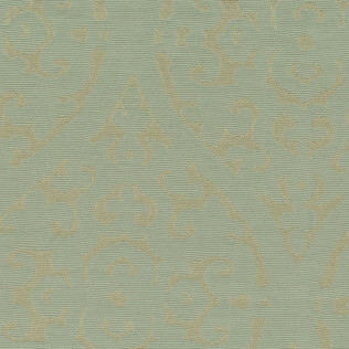 Jasper Fabrics in Rococo - Damask