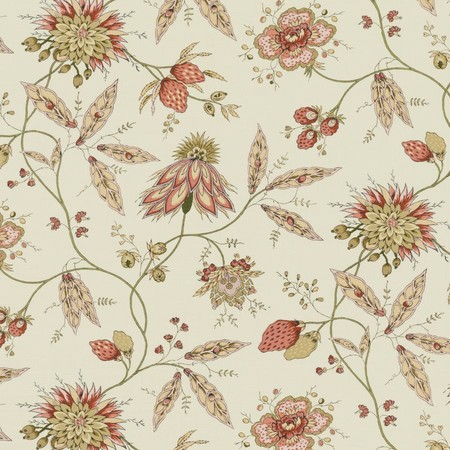 Jp 1800 fraises des bois pink green
