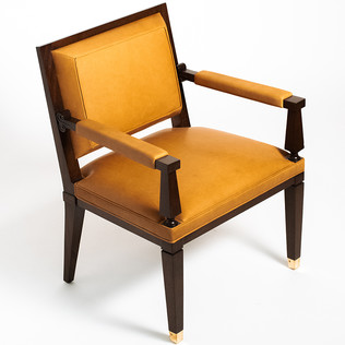 Theo Armchair 