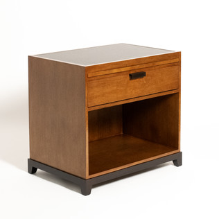 Prado 2 Piece Nightstand Table Set 