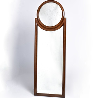 AESTHETIC DECOR Terry Mirror