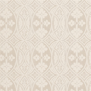 ECRU ON PARCHMENT