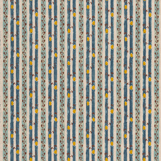 Jasper Wallcovering CORSICA - LIGHT CHARTREUSE