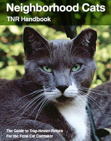 Neighborhood Cats TNR Handbook