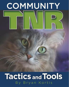 Community TNR: Tactics and Tools