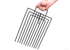 Trap dividers