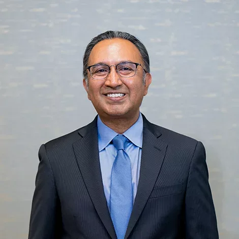 Samir Sinha, CFA®