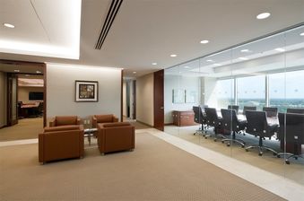 Office Interior
