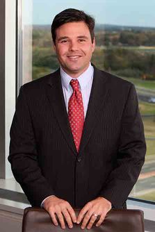 Christopher A. Gorman