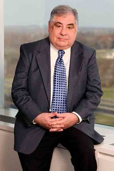 Charles A. Bilich