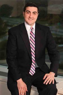 Robert Cirino