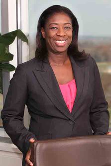 Naeemah Clark