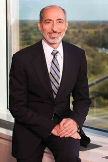 Jerold Dornbush