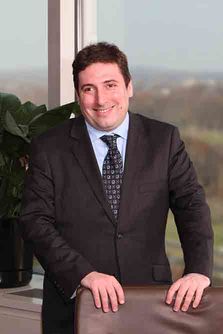 Michael Gelfand