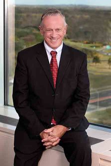 Richard F. Harrison