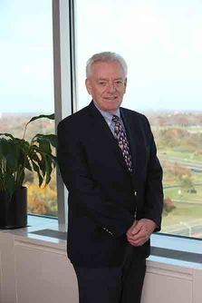 Michael A. Levy