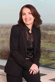 Jennifer Schlesinger