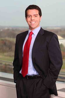 David Tsin