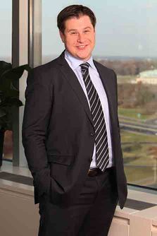 Patrick Doherty