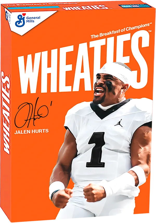 Wheaties